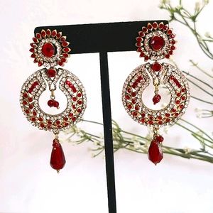 Fashion Earrings